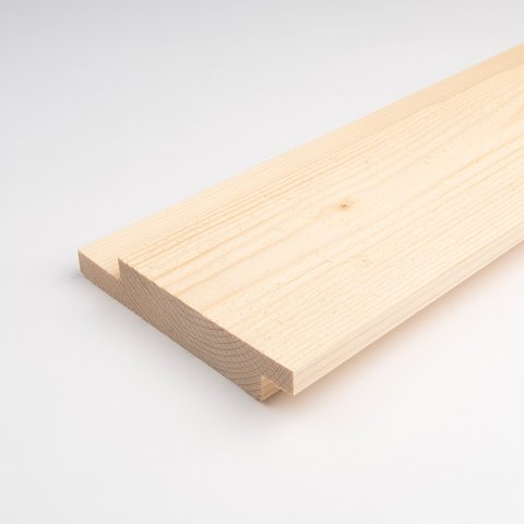 Dalapanel Z-panel 21x120 (25x125)